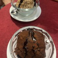   at Caffe del Corso in Tropea