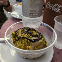  at Caffe del Corso in Tropea