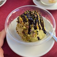  at Caffe del Corso in Tropea