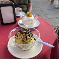  at Caffe del Corso in Tropea