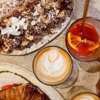   at La Papa in Barcelona