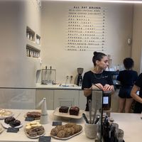   at La Papa in Barcelona