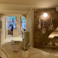   at La Papa in Barcelona