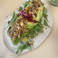   at La Papa in Barcelona