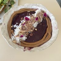   at La Papa in Barcelona