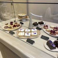   at La Papa in Barcelona