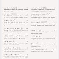   at La Papa in Barcelona