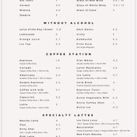   at La Papa in Barcelona