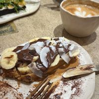   at La Papa in Barcelona