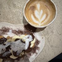   at La Papa in Barcelona