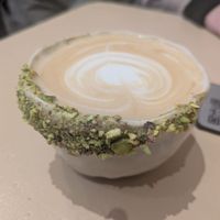   at La Papa in Barcelona