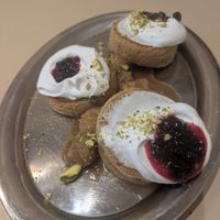   at La Papa in Barcelona