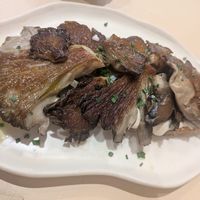   at La Papa in Barcelona