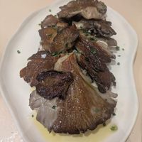   at La Papa in Barcelona