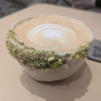   at La Papa in Barcelona