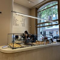 Interior design  at La Papa in Barcelona