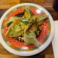   at TranTranZai in Paris