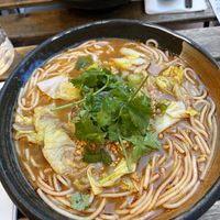   at TranTranZai in Paris