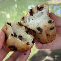   at L'Eden Libre de Gluten in Strasbourg