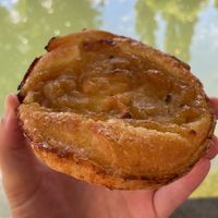   at L'Eden Libre de Gluten in Strasbourg