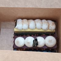  at L'Eden Libre de Gluten in Strasbourg