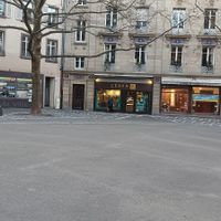  at L'Eden Libre de Gluten in Strasbourg