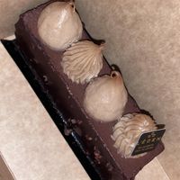   at L'Eden Libre de Gluten in Strasbourg