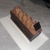   at L'Eden Libre de Gluten in Strasbourg