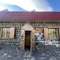   at Bohem Studio in Sevan