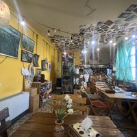   at Bohem Studio in Sevan