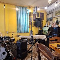  at Bohem Studio in Sevan