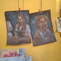  at Bohem Studio in Sevan