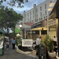   at Funcho Gourmet in Funchal