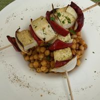   at Funcho Gourmet in Funchal