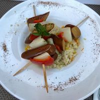  at Funcho Gourmet in Funchal