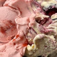 😋 at Die Eisbande in Hamburg