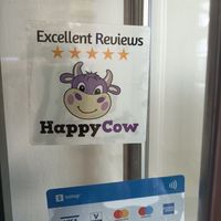 Excellent reviews.. 🙃 at Die Eisbande in Hamburg