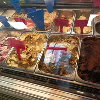  at Die Eisbande in Hamburg