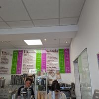  at Die Eisbande in Hamburg