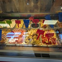  at Die Eisbande in Hamburg