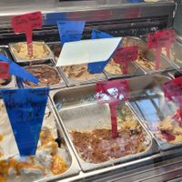  at Die Eisbande in Hamburg