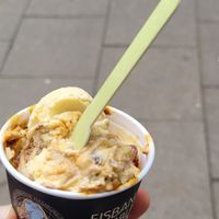  at Die Eisbande in Hamburg