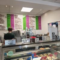 at Die Eisbande in Hamburg