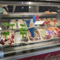  at Die Eisbande in Hamburg