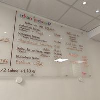  at Die Eisbande in Hamburg