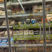 More cheeses and tempeh, vegan meats at Veritas in Ibiza