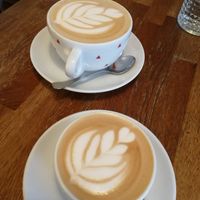 MYLK at Café Datel in Ceske Budejovice