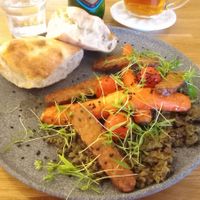  at Café Datel in Ceske Budejovice