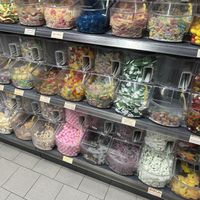   at Naschkram Lagerverkauf in Kiel