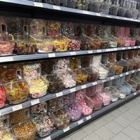   at Naschkram Lagerverkauf in Kiel